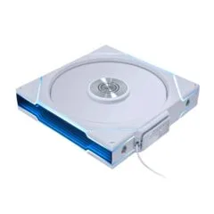Lian Li UNI FAN TL Wireless 140mm Case Fan - White