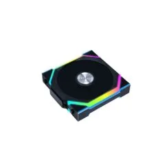 Lian Li UNIFAN SL Wireless 120 Reverse Black - 120mm ARGB Case Fan