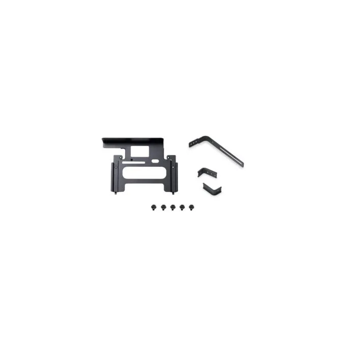 Lian Li Upright GPU Bracket for 40 Series GPU - Black — image 2