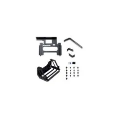 Lian Li Upright GPU Bracket for 40 Series GPU - Black