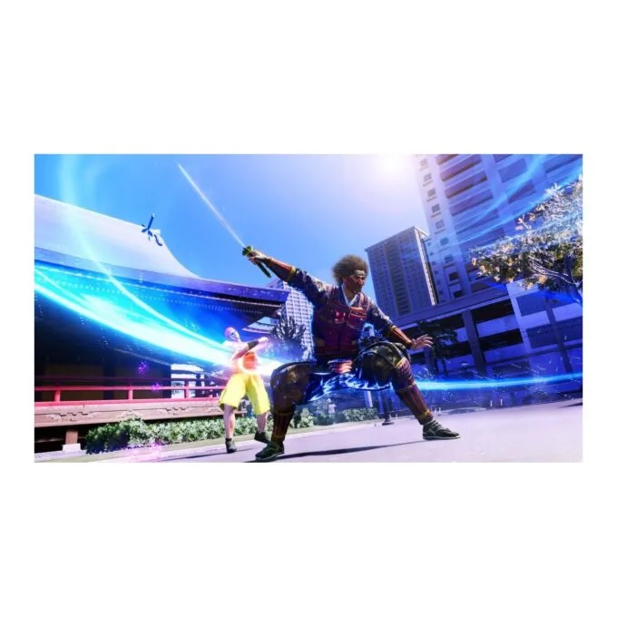 Like A Dragon: Infinite Wealth - PS4 - Action RPG — image 6