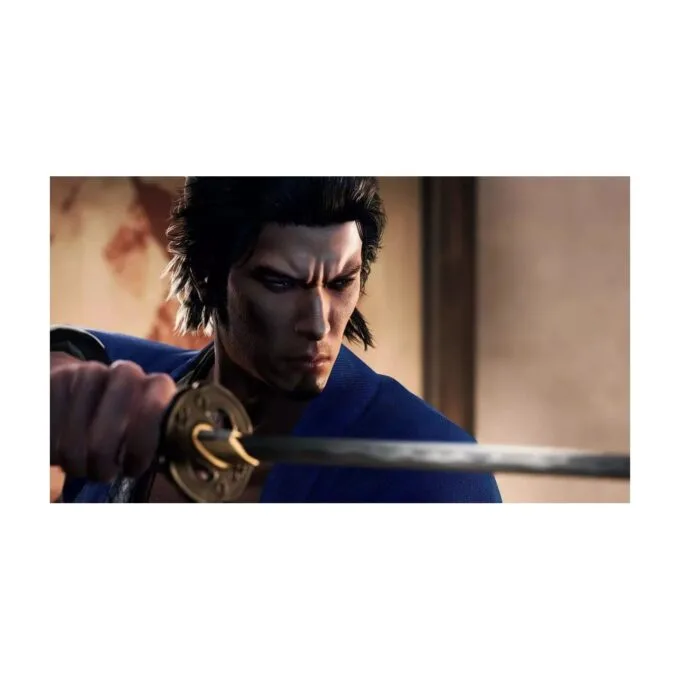 Like a Dragon: Ishin - PS5 — image 3