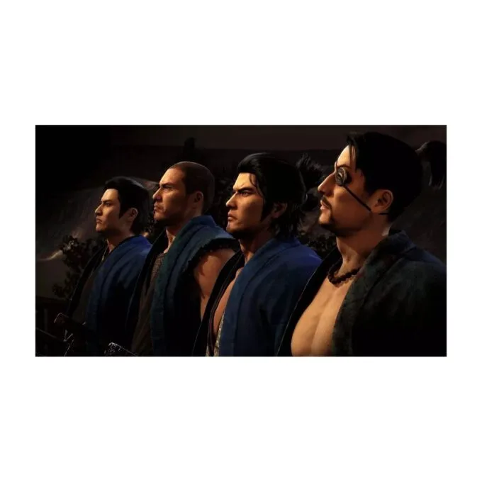 Like a Dragon: Ishin - PS5 — image 6