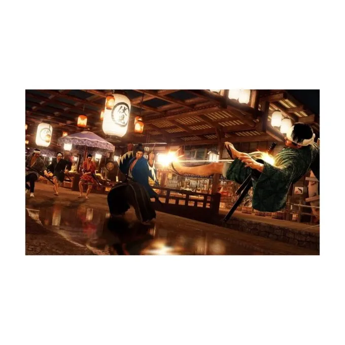 Like a Dragon: Ishin - PS5 — image 8