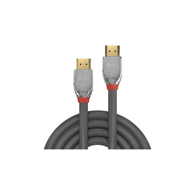 LINDY HDMI Kabel Cromo Line 7.5m — image 2