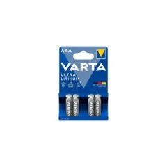 Lithium battery