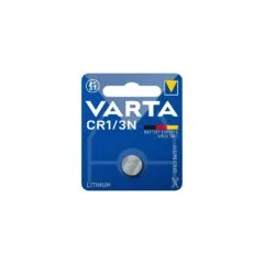 Lithium battery