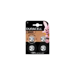 Lithium Button Cell - CR2025 - Lithium Button Cell 3V, Battery