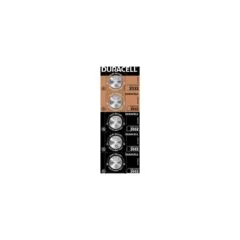 Lithium Coin Cell - CR 2032 - 3V, Battery