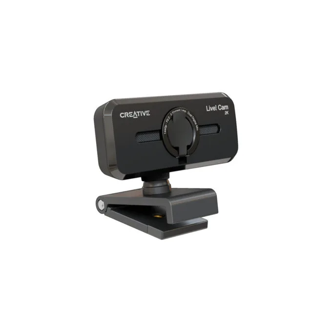Live! Cam Sync V3, Webcam — image 2