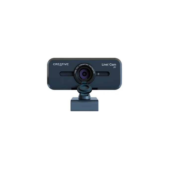 Live! Cam Sync V3, Webcam — image 3