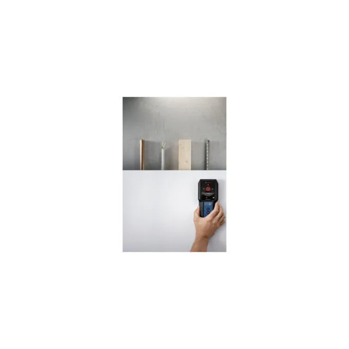 Locating device GMS 120-27 Professional — image 8