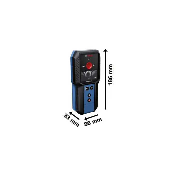 Locating device GMS 120-27 Professional — image 2