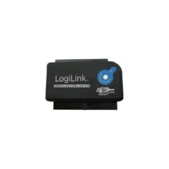 LogiLink AU0028A USB 3.0 to IDE & SATA Adapter - Black
