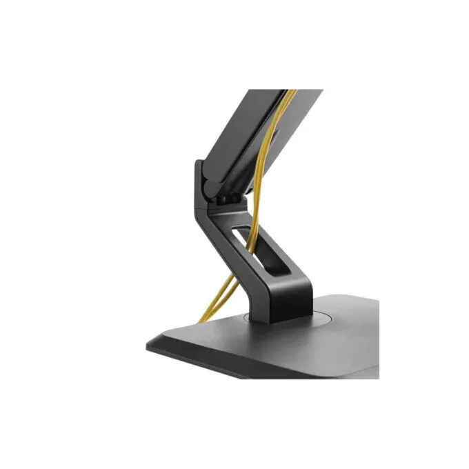 LogiLink BP0100 Touchscreen Monitor Stand 17-32" Freestanding 10kg — image 3