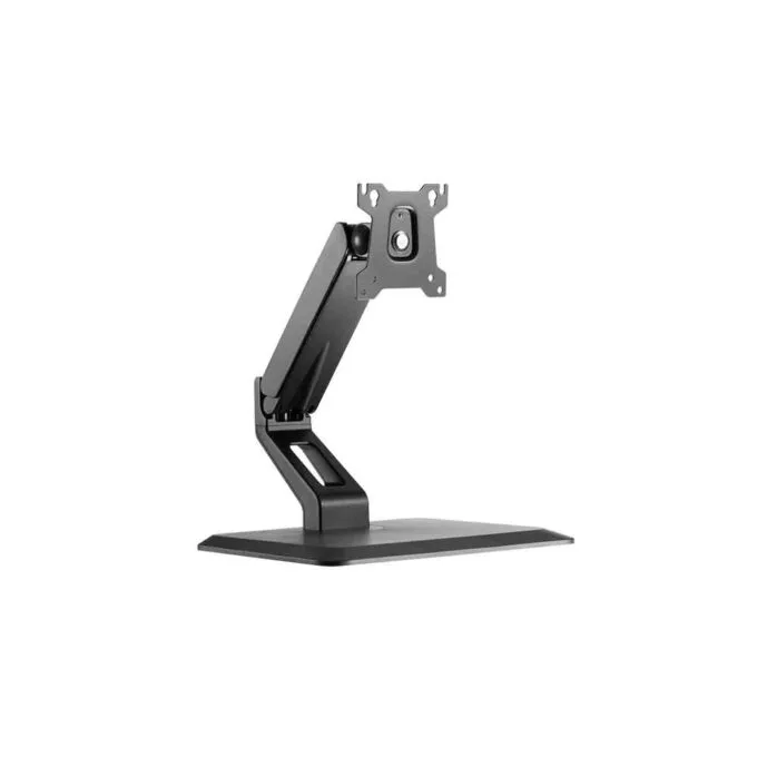 LogiLink BP0100 Touchscreen Monitor Stand 17-32" Freestanding 10kg — image 1