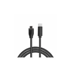 LogiLink CU0196 USB-C to Micro-USB 2.0 Cable 0.5m Black