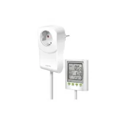 LogiLink Energy Cost Meter - with Wired Display