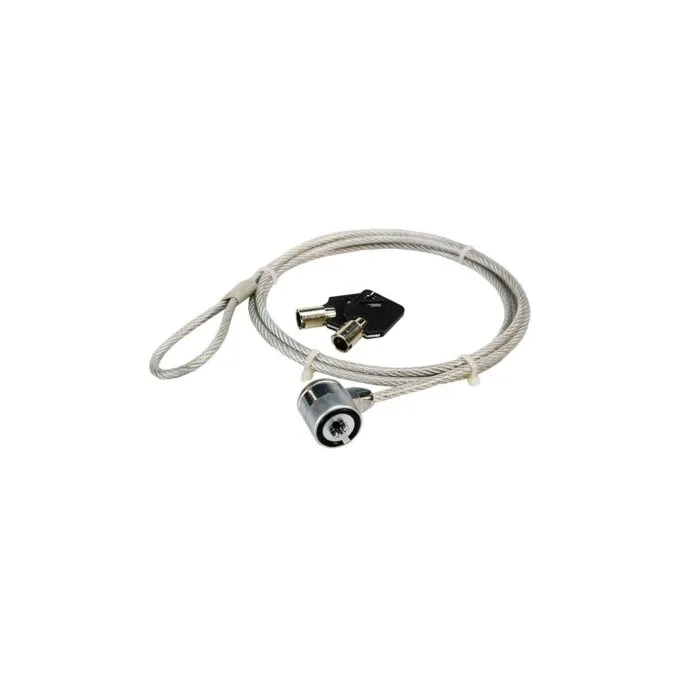 LogiLink Notebook Security Lock - Cable length 1.5 m — image 3