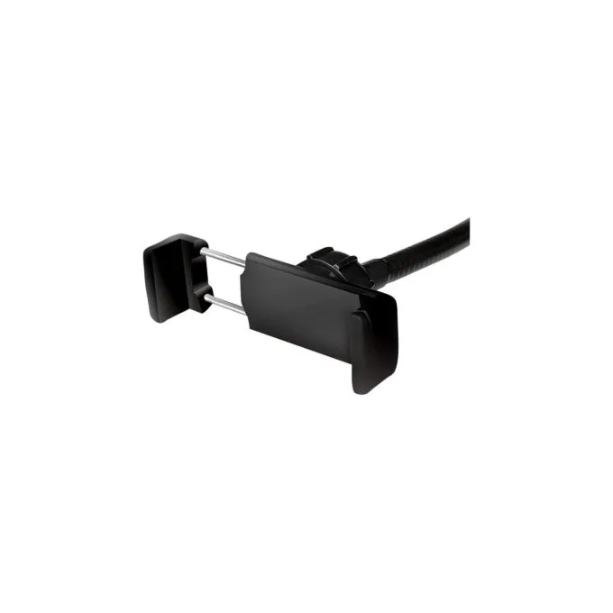 Logilink Smartphone Ring Light Clamp Mount - Diameter 8.5 cm — image 4