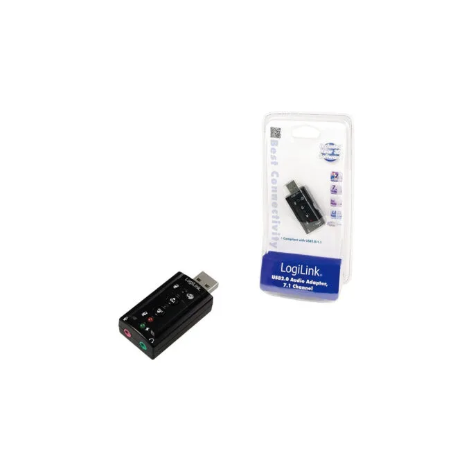 LogiLink Wireless N Modemrouter - 30 - Wireless N (802.11n), USB, LED indicators — image 1