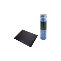 LogiLink XXL Gaming Mouse Pad 40x30 cm - Fabric
