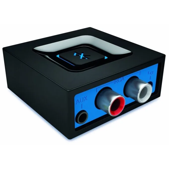 Logitech Bluetooth Audio Adapter - USB Bluetooth Dongle — image 2