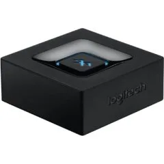 Logitech Bluetooth Audio Adapter - USB Bluetooth Dongle