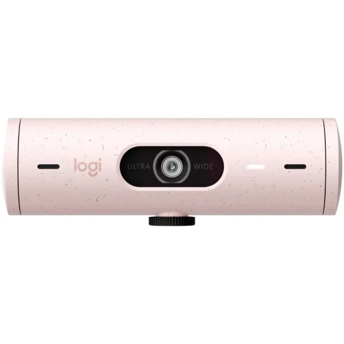Logitech BRIO 500 - BRIO 500 - 1080p/720p webcam with USB-C and built-in audio — image 18