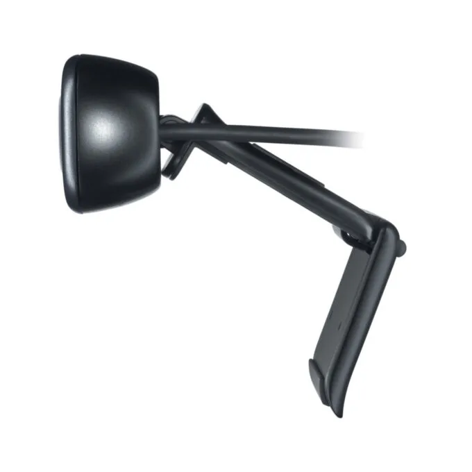 Logitech C310 720p HD Webcam Black USB Clip MPN 960-000585 — image 5