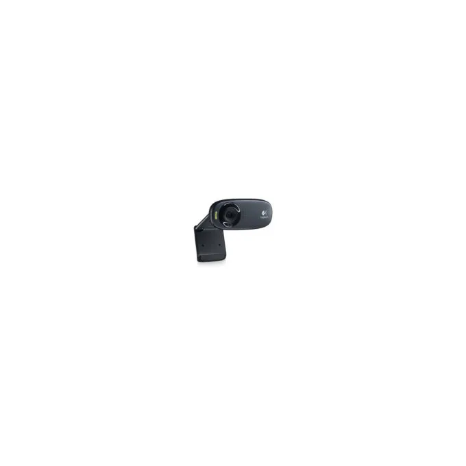Logitech C310 HD Webcam — image 2