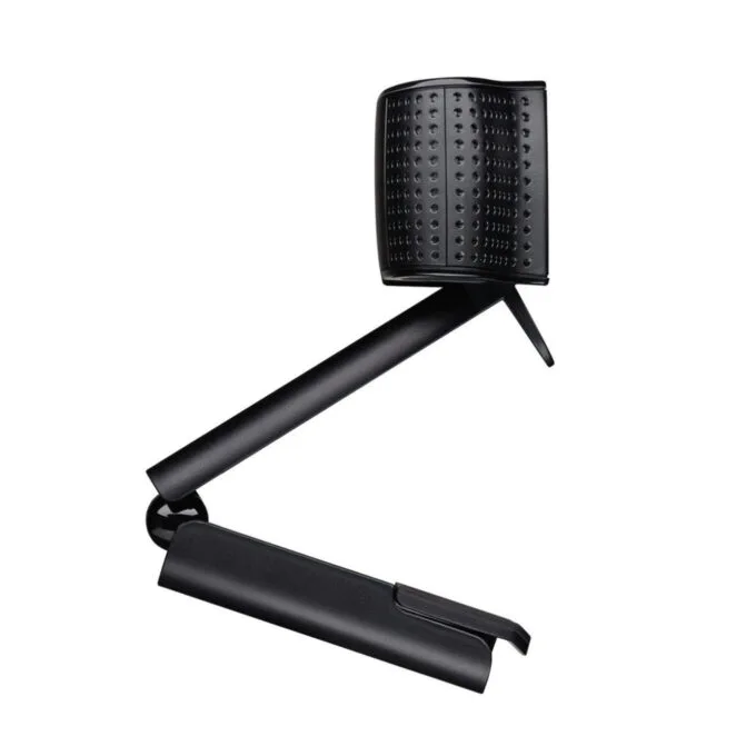 Logitech C922 Pro Stream Webcam - Full HD 1080p@30fps 720p@60fps Black USB Clip/Stand — image 5
