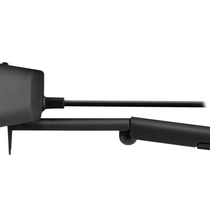 Logitech C925e HD Webcam - 960-001076 - 1080p/30fps, 78° FOV, Dual Mics, Privacy Shutter — image 5