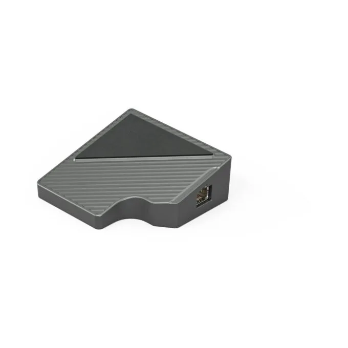 Logitech CAT5e-KIT for Logitech TAP - Cat5e Cable Kit — image 3
