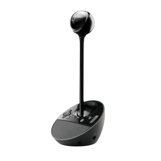 Logitech ConferenceCam BCC950 - HD 1080p USB Conference Camera with Integrated Speakerphone, 78° FOV — image 2