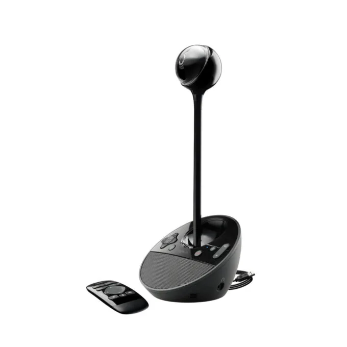 Logitech ConferenceCam BCC950 - HD 1080p USB Conference Camera with Integrated Speakerphone, 78° FOV — image 1
