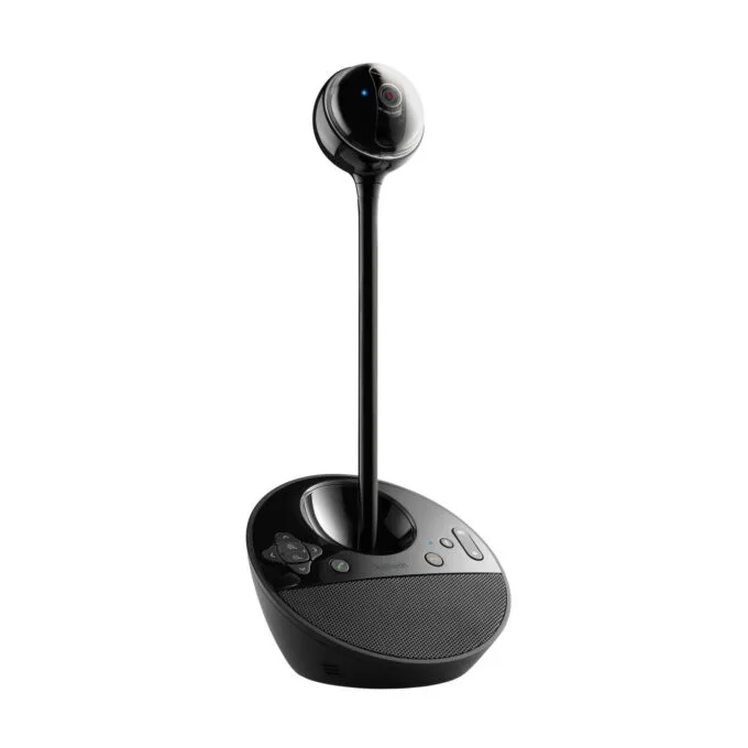 Logitech ConferenceCam BCC950 - HD 1080p USB Conference Camera with Integrated Speakerphone, 78° FOV — image 5
