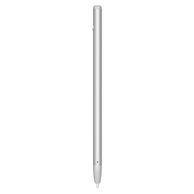 Logitech Crayon 914-000070 Digital Pencil for iPad Silver/White Tip 80mAh 7h — image 6