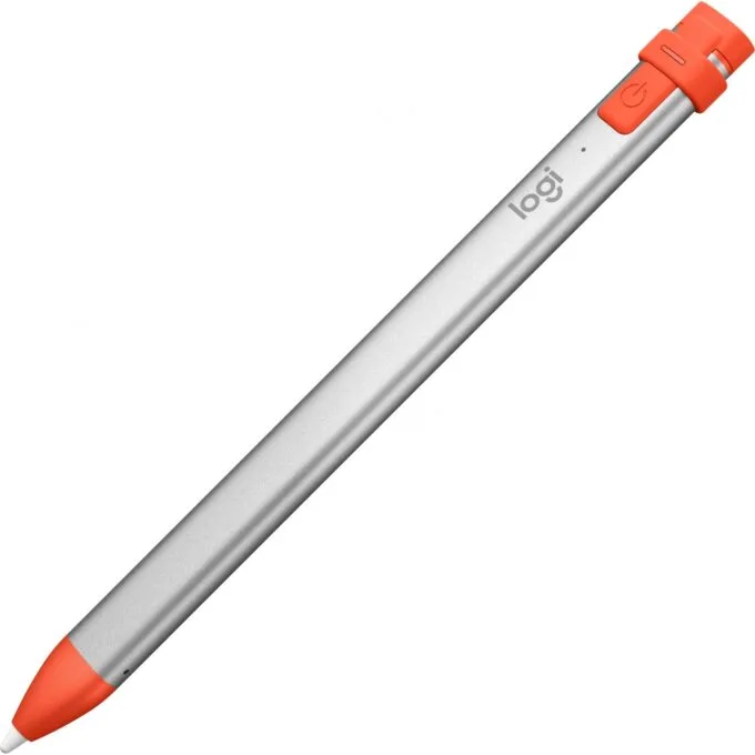 Logitech Crayon - Intense Sorbet — image 1