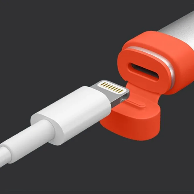 Logitech Crayon - Intense Sorbet — image 10