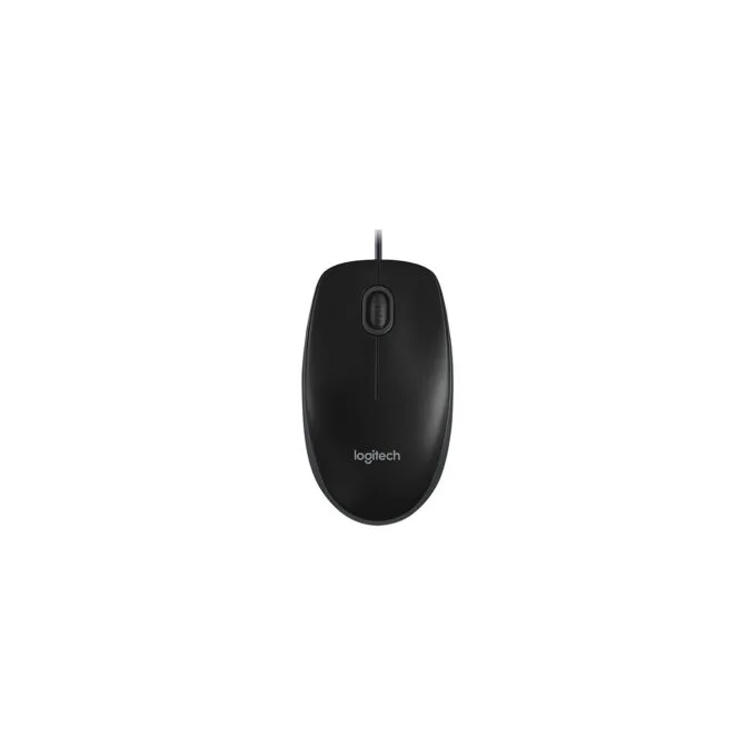 Logitech Desktop MK120 — image 6