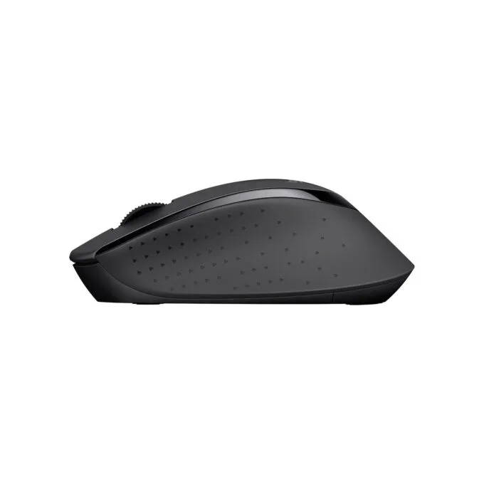 Logitech Desktop MK345 Wireless Comfort - MK345 - Black — image 3