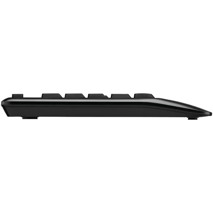 Logitech Desktop MK345 Wireless Comfort - MK345 - Black — image 1