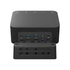 Logitech Dock Focus Room Kit UC - WW-9004
