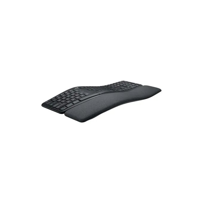 Logitech ERGO K860 GRAPHITE PAN NORDIC — image 5