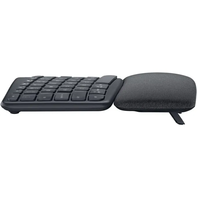 Logitech ERGO K860 Split Ergonomic Keyboard - Bluetooth 5.0 — image 3