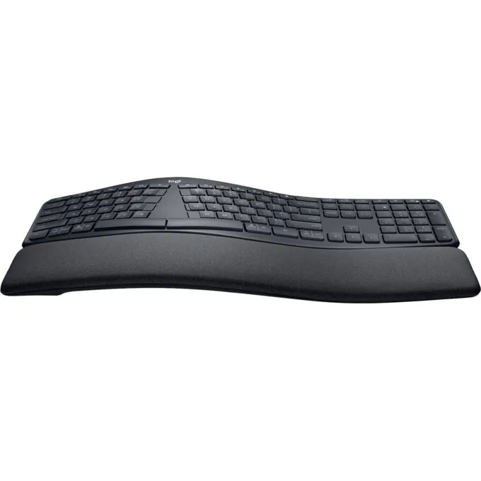 Logitech ERGO K860 Split Ergonomic Keyboard - Bluetooth 5.0 — image 1