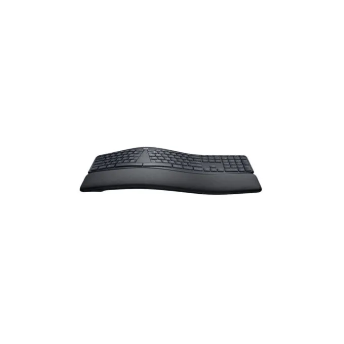 Logitech ERGO K860 Wireless Ergonomic Keyboard - 920-009167 Graphite DE QWERTZ — image 3