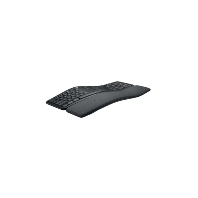 Logitech ERGO K860 Wireless Ergonomic Keyboard - 920-009167 Graphite DE QWERTZ — image 4
