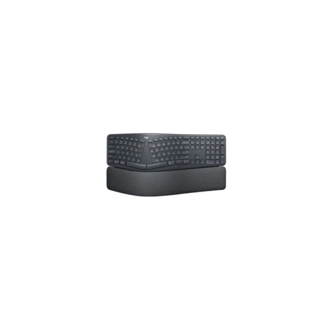 Logitech ERGO K860 Wireless Ergonomic Keyboard - 920-009167 Graphite DE QWERTZ — image 1